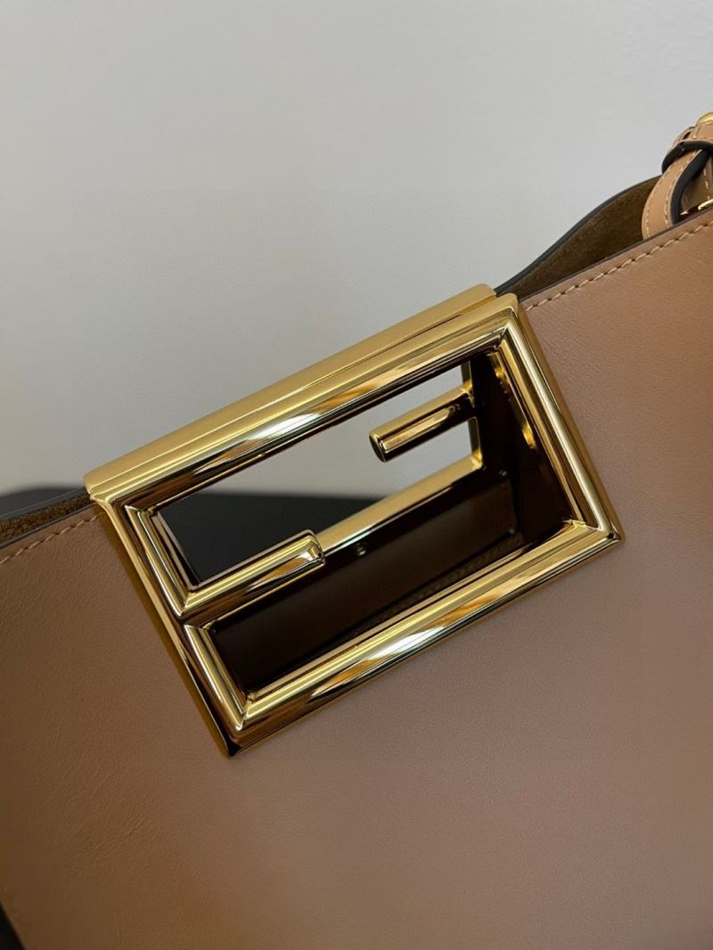 Fendi Satchel Bags